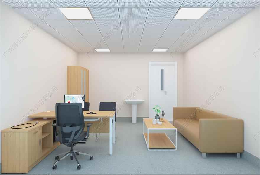 主任診室家具/診桌/診斷椅/沙發